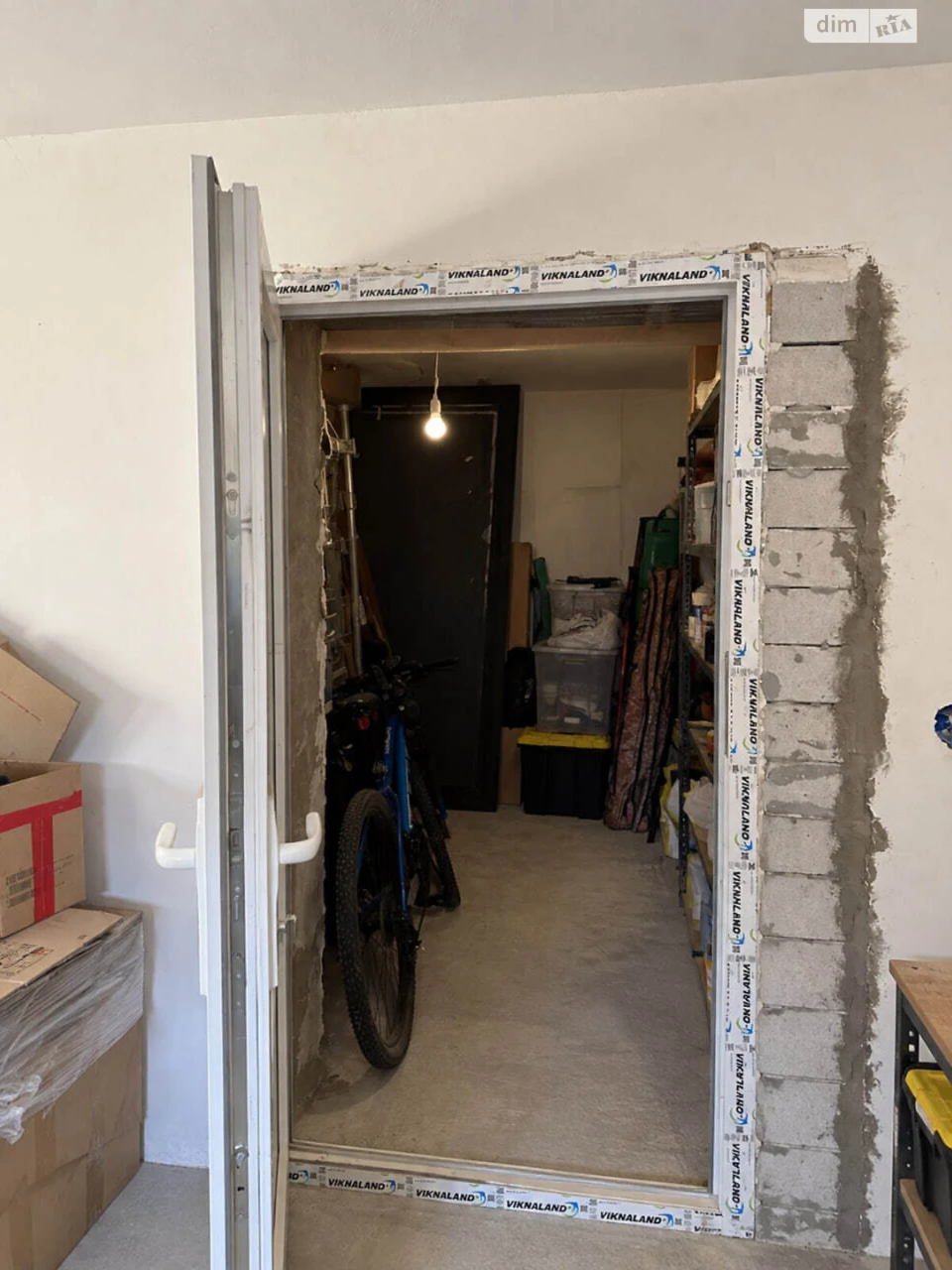 Garage Space for Sale in the "Vishenka" Garage Cooperative