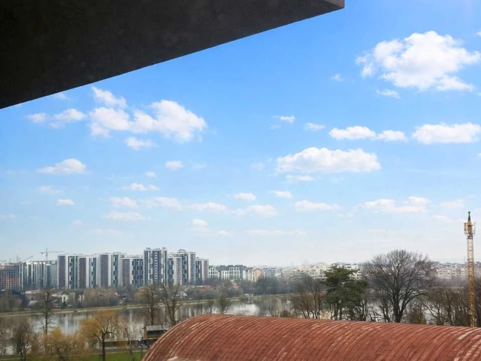 Квартира. Івано-Франківськ, Гетьмана Мазепи вул.