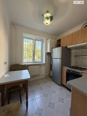 Sale of Apartment at Konovalets Chernovol