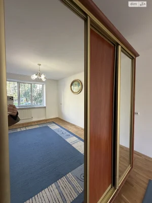 Sale of Apartment at Konovalets Chernovol