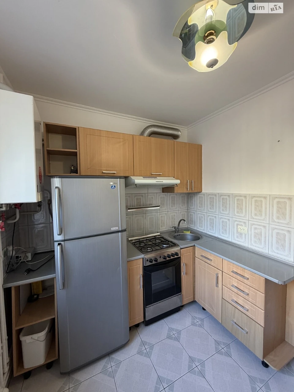 Sale of Apartment at Konovalets Chernovol