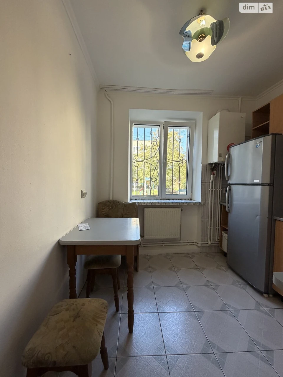 Sale of Apartment at Konovalets Chernovol