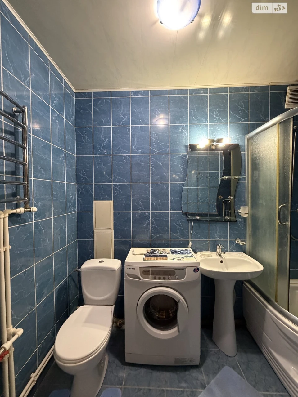 Sale of Apartment at Konovalets Chernovol