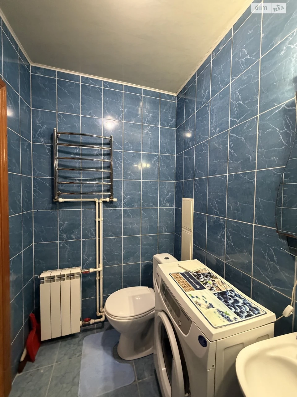 Sale of Apartment at Konovalets Chernovol