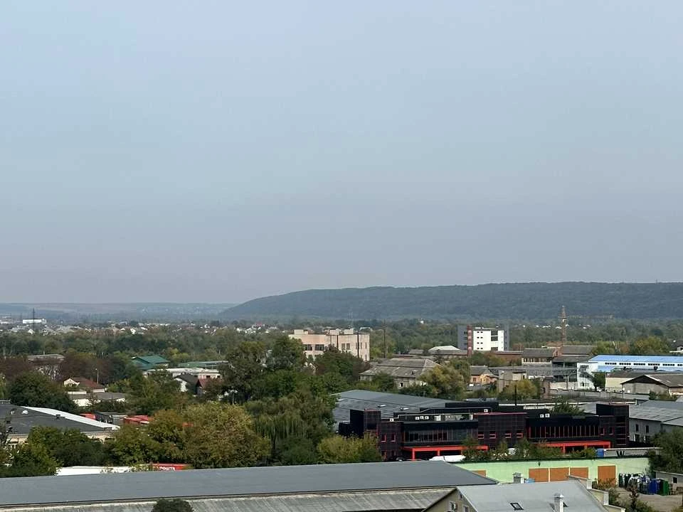 Квартира. Івано-Франківськ, Дмитра Коцюбайла вул.