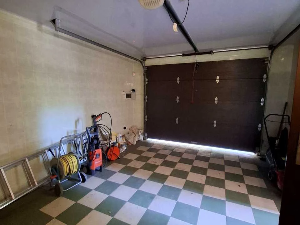 House. Ivano-Frankivsk, Mateiky Street