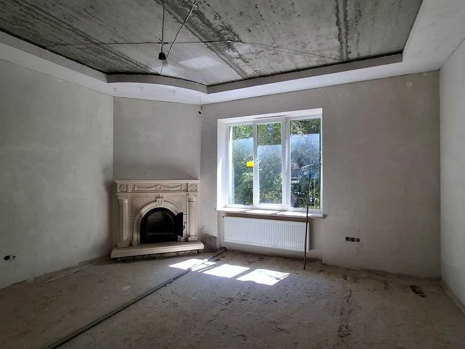 House. Ivano-Frankivsk, Mateiky Street