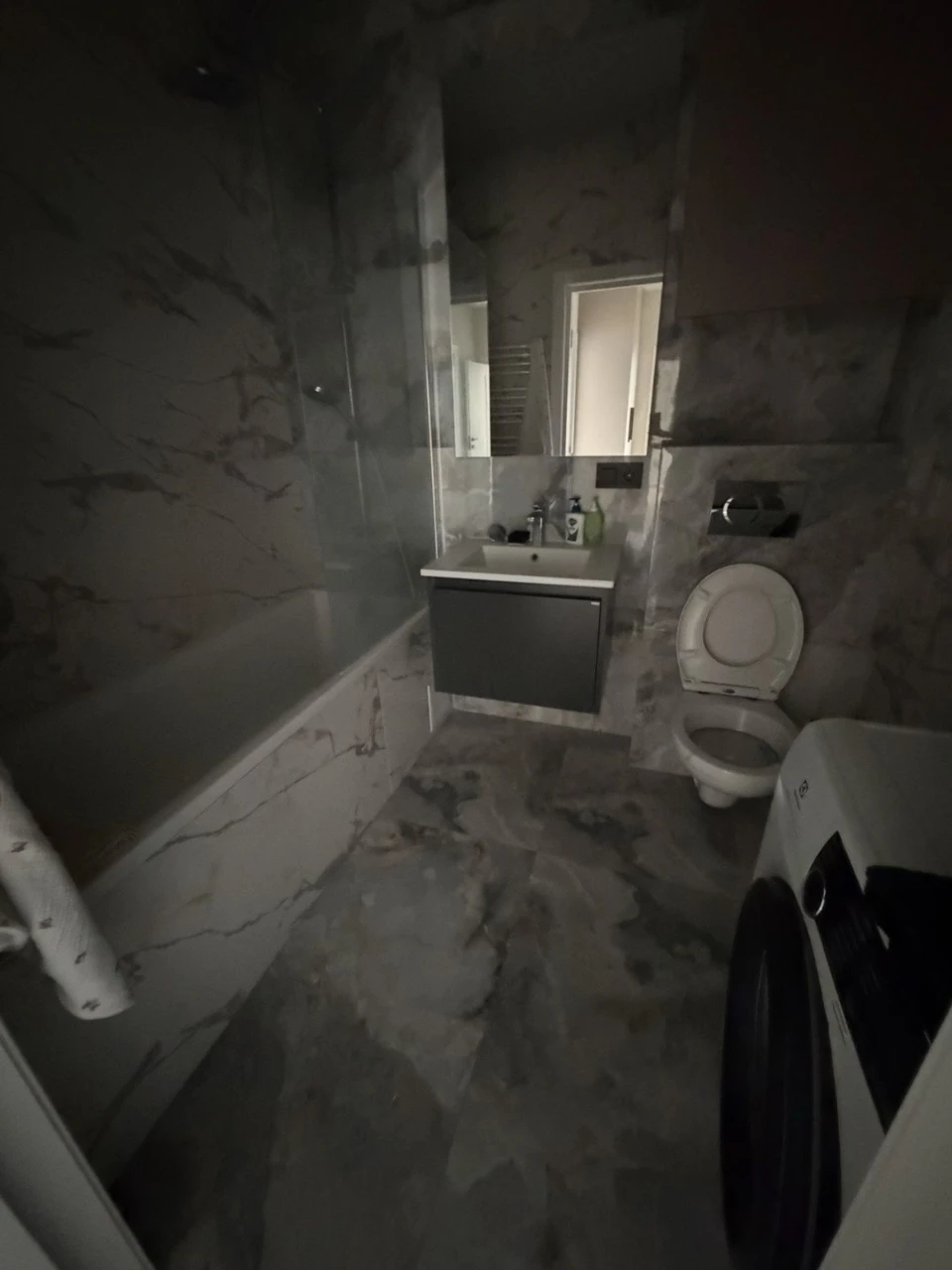 Sale of a Premium 2-bedroom Apartment