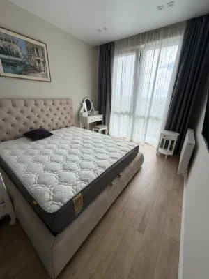 Sale of a Premium 2-bedroom Apartment