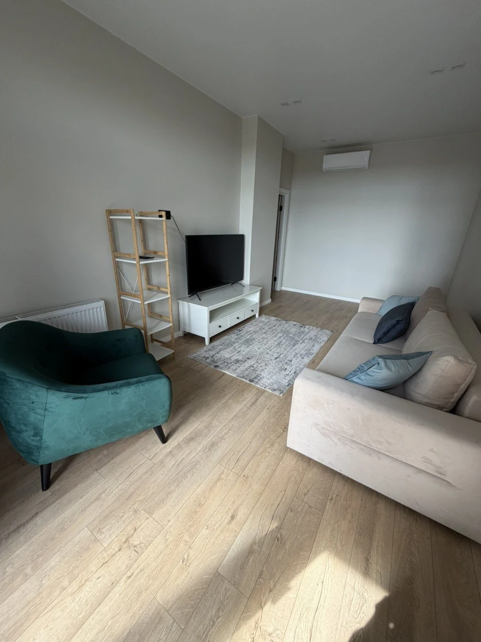 Sale of a Premium 2-bedroom Apartment