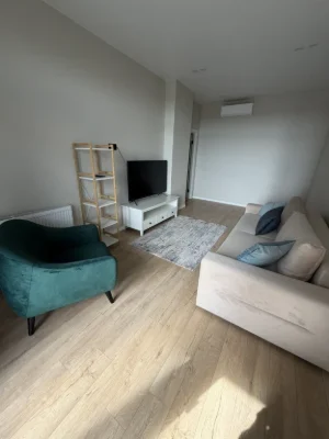 Sale of a Premium 2-bedroom Apartment