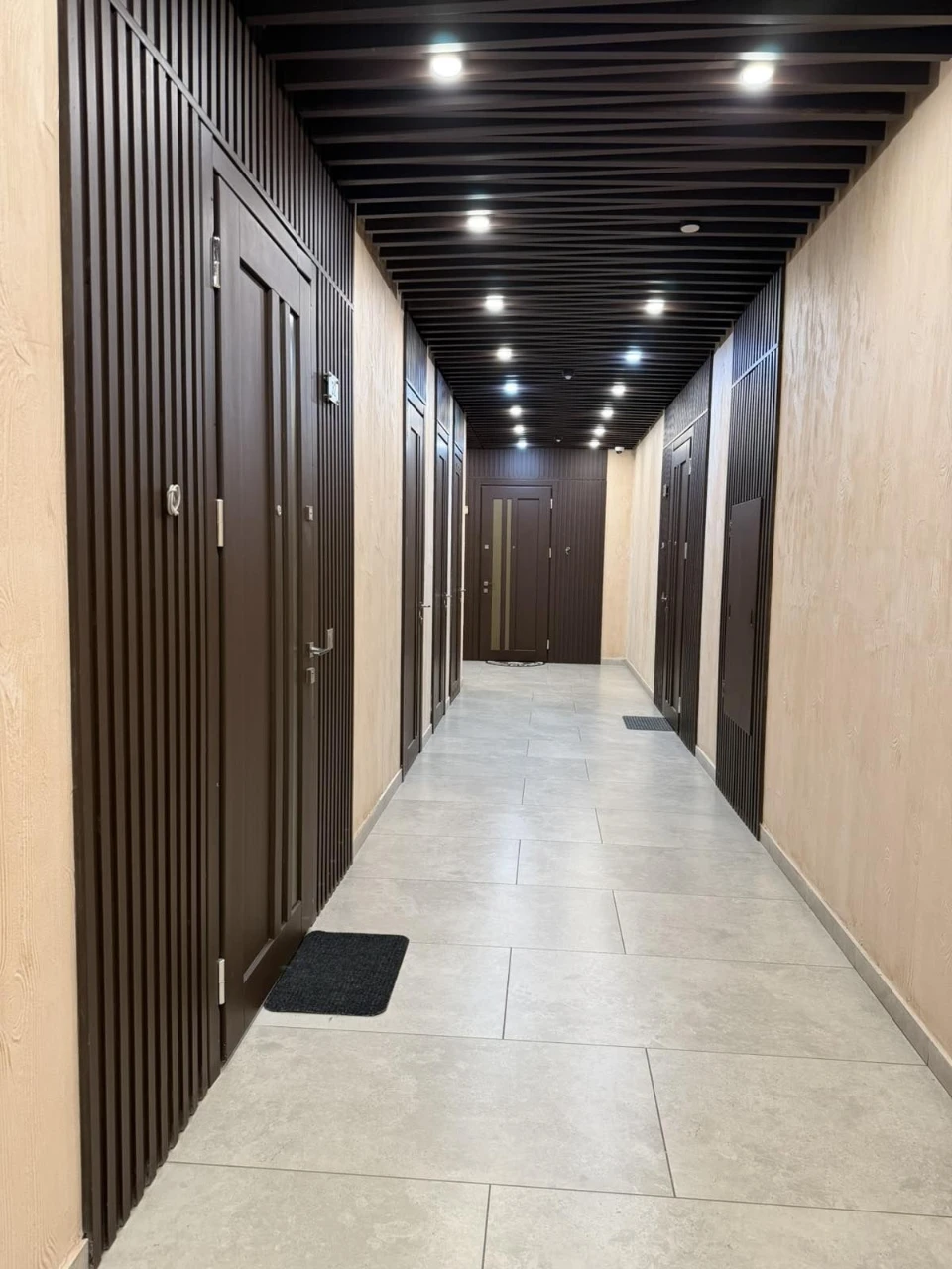 Sale of a Premium 2-bedroom Apartment