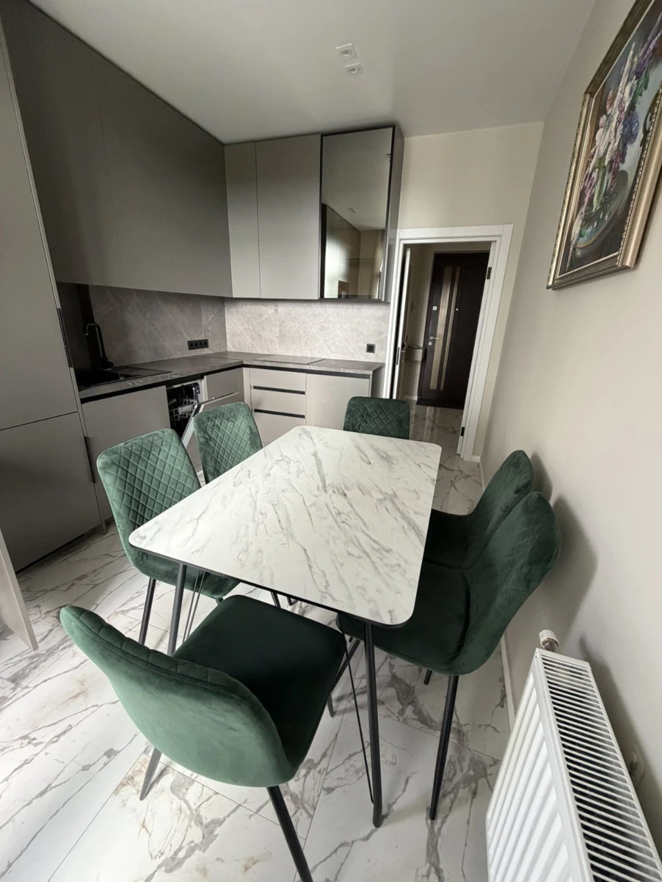 Sale of a Premium 2-bedroom Apartment