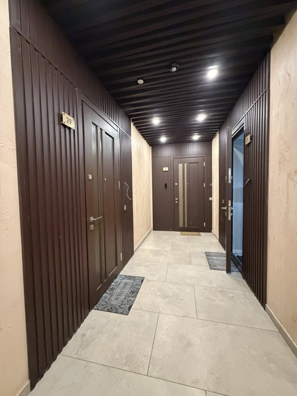 Sale of a Premium 2-bedroom Apartment