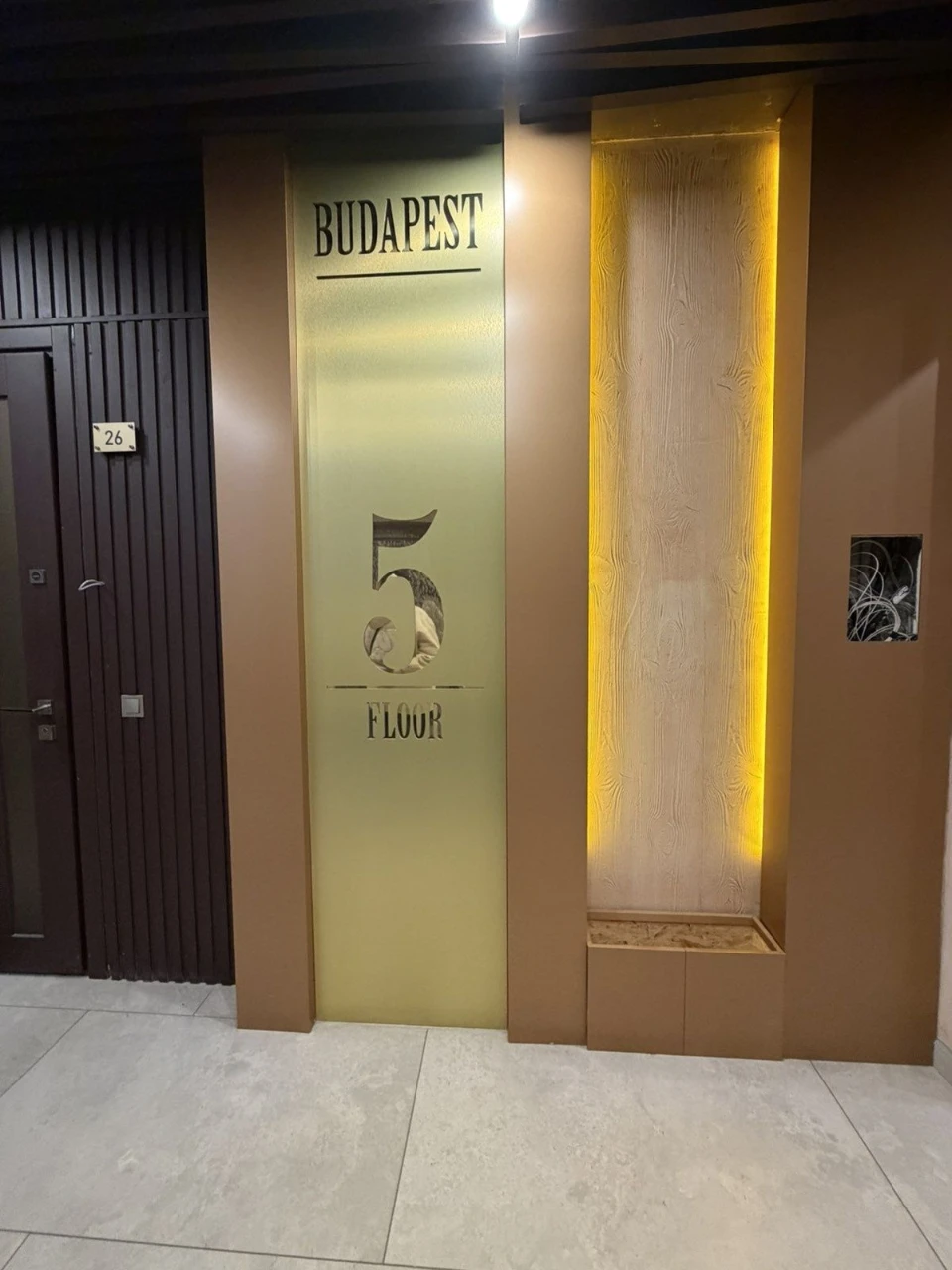 Sale of a Premium 2-bedroom Apartment