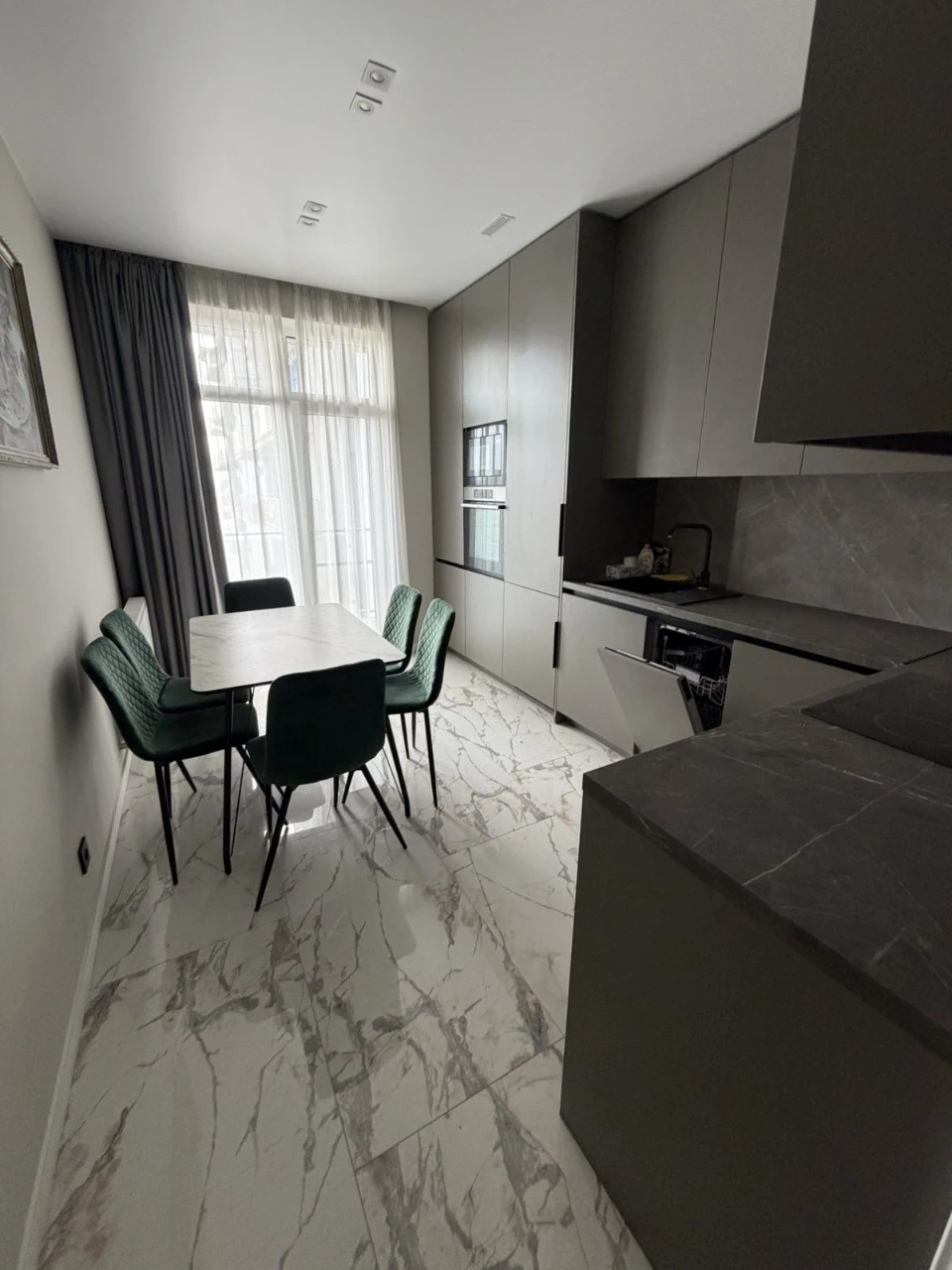 Sale of a Premium 2-bedroom Apartment