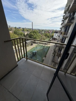 Sale of a Premium 2-bedroom Apartment