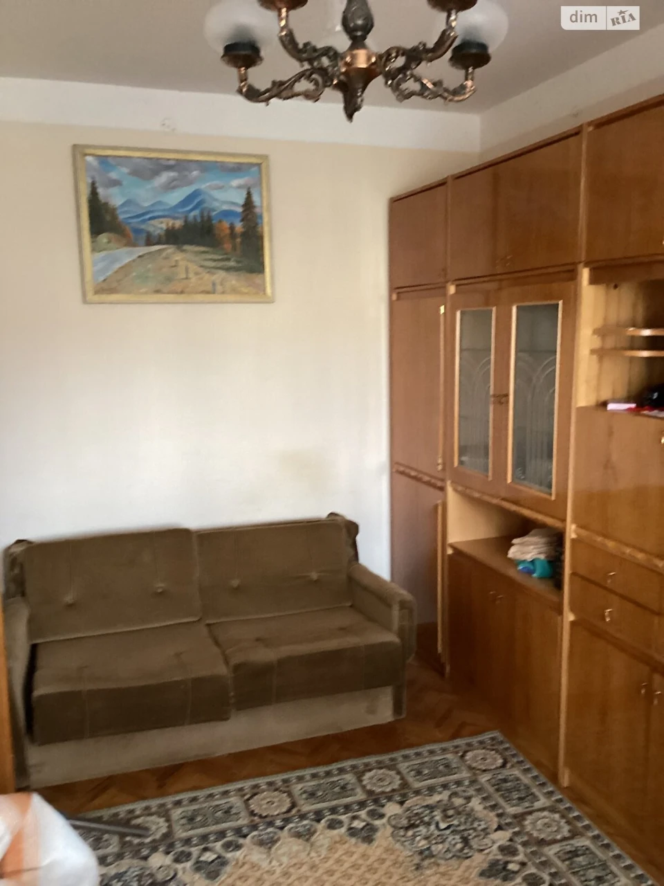 Продаж Квартира Центр