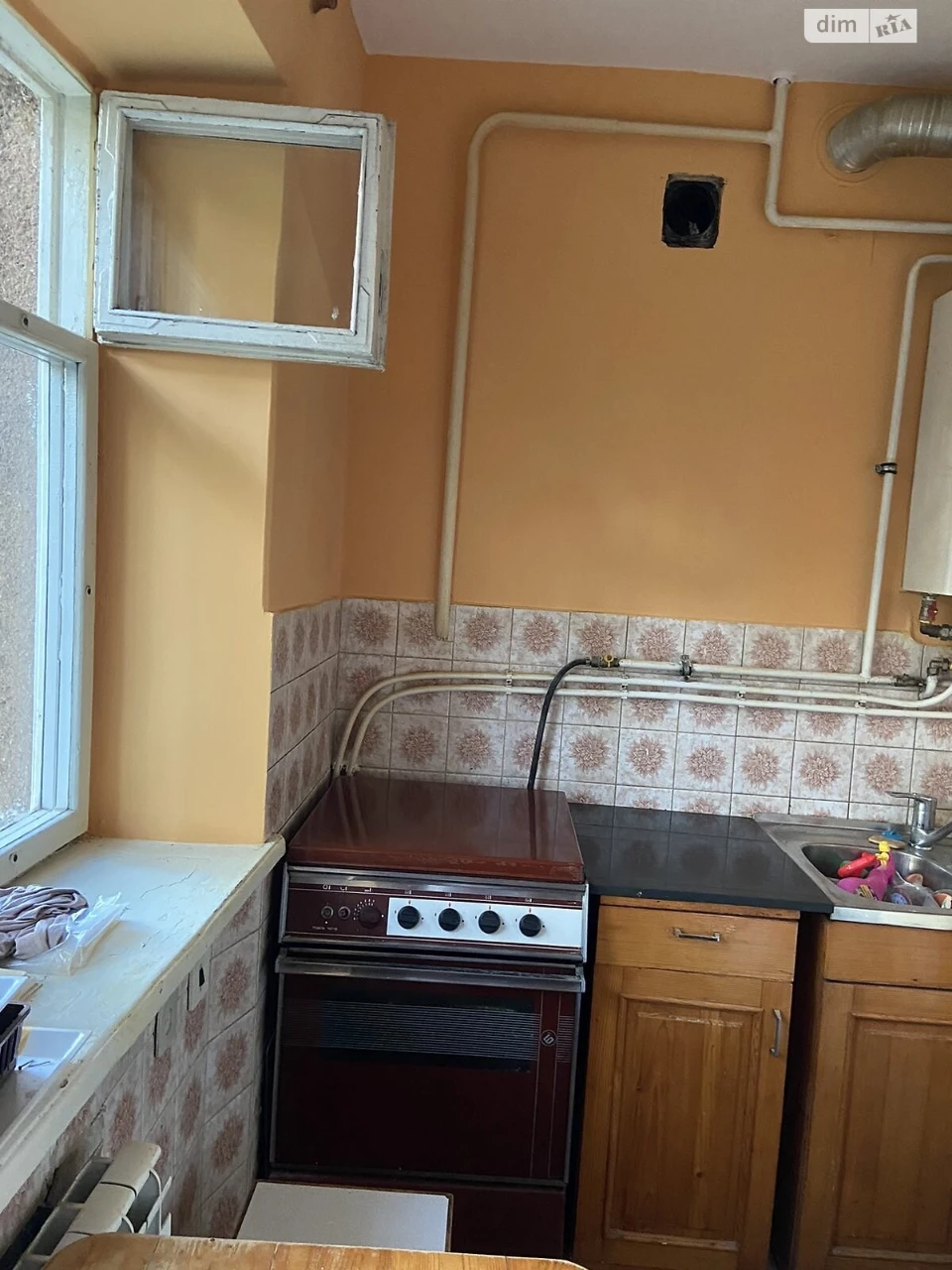 Продаж Квартира Центр