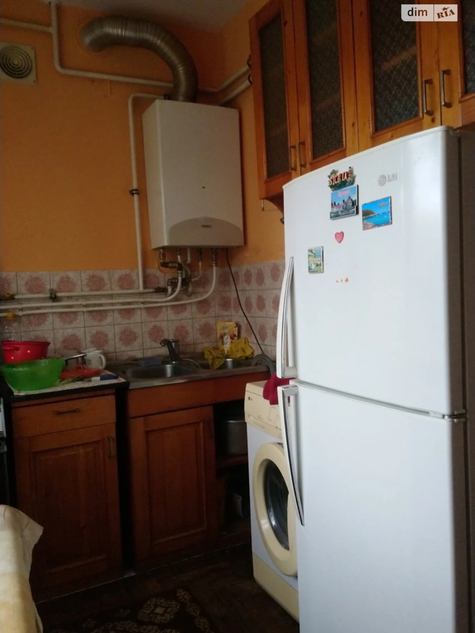 Продаж Квартира Центр