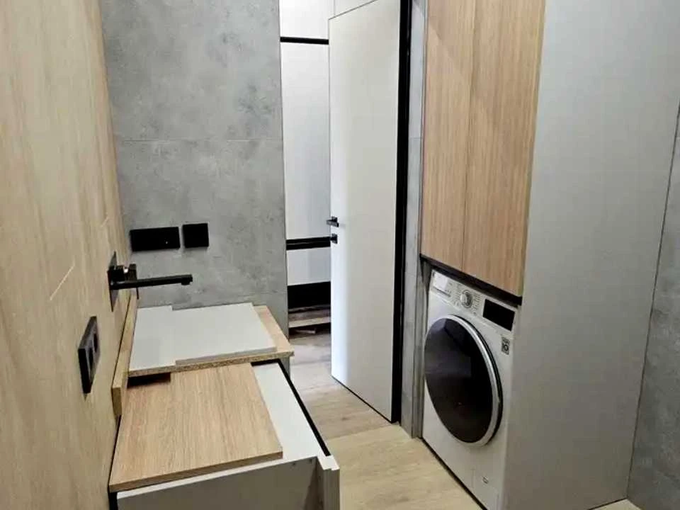 Apartment. Andriy Bachinsky Street, Uzhgorod