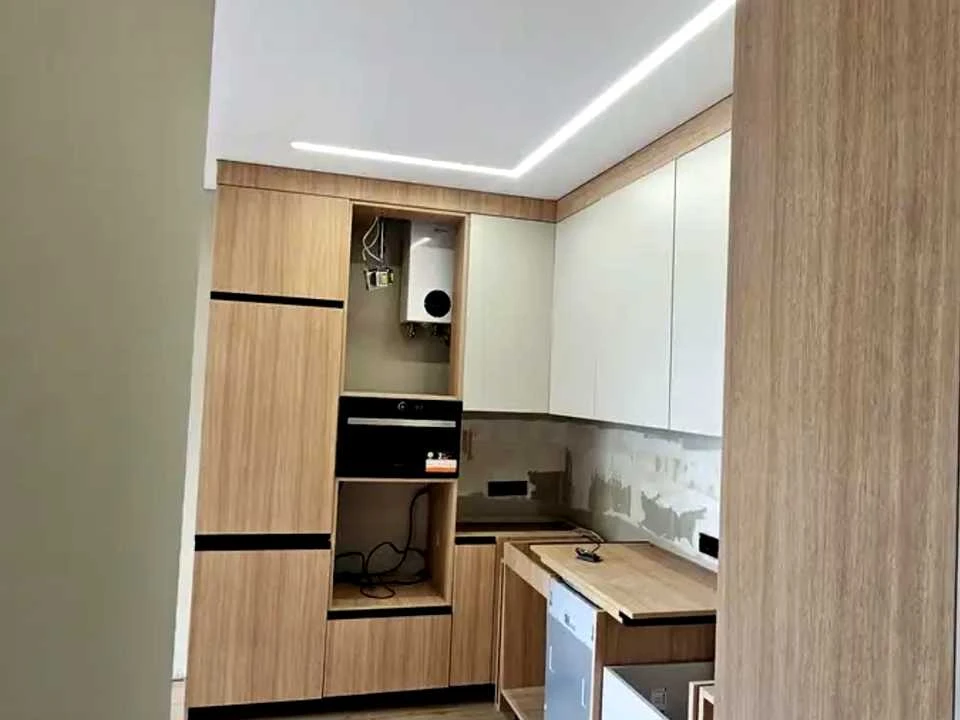 Apartment. Andriy Bachinsky Street, Uzhgorod