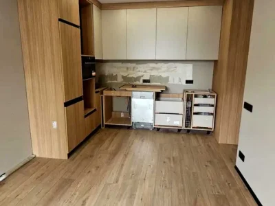 Apartment. Andriy Bachinsky Street, Uzhgorod