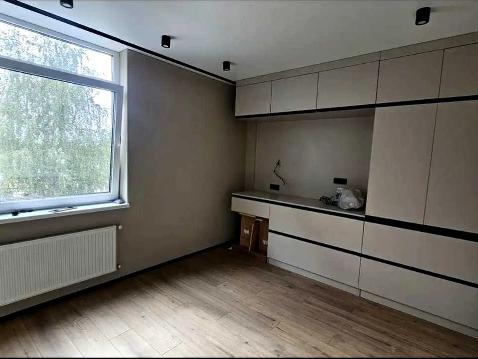Apartment. Andriy Bachinsky Street, Uzhgorod