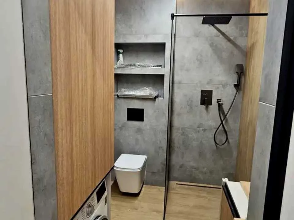 Apartment. Andriy Bachinsky Street, Uzhgorod