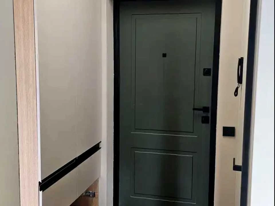 Apartment. Andriy Bachinsky Street, Uzhgorod