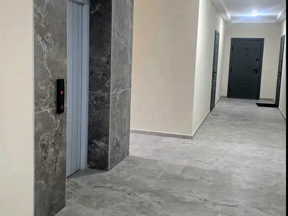 Apartment. Andriy Bachinsky Street, Uzhgorod