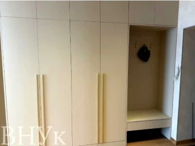 Квартира. Ужгород, Капушанська вул.
