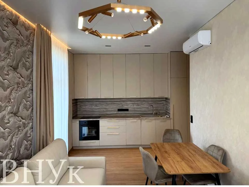 Квартира. Ужгород, Капушанська вул.