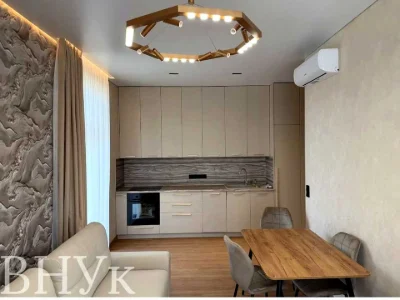 Квартира. Ужгород, Капушанська вул.