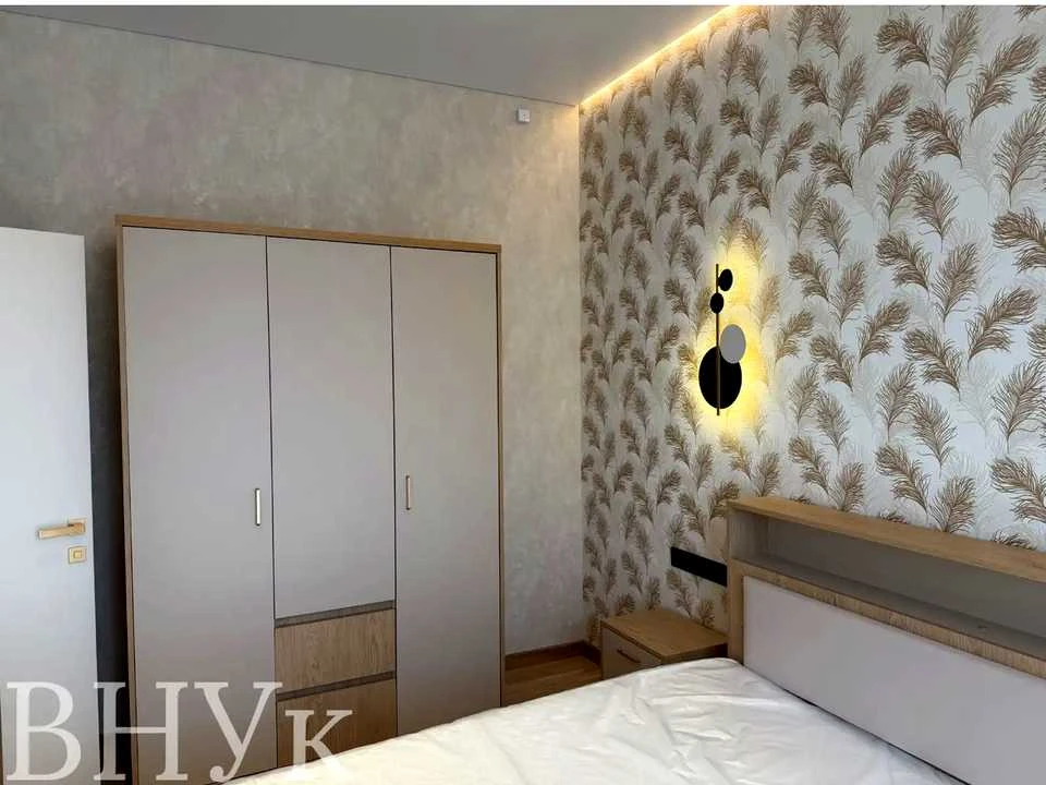 Квартира. Ужгород, Капушанська вул.