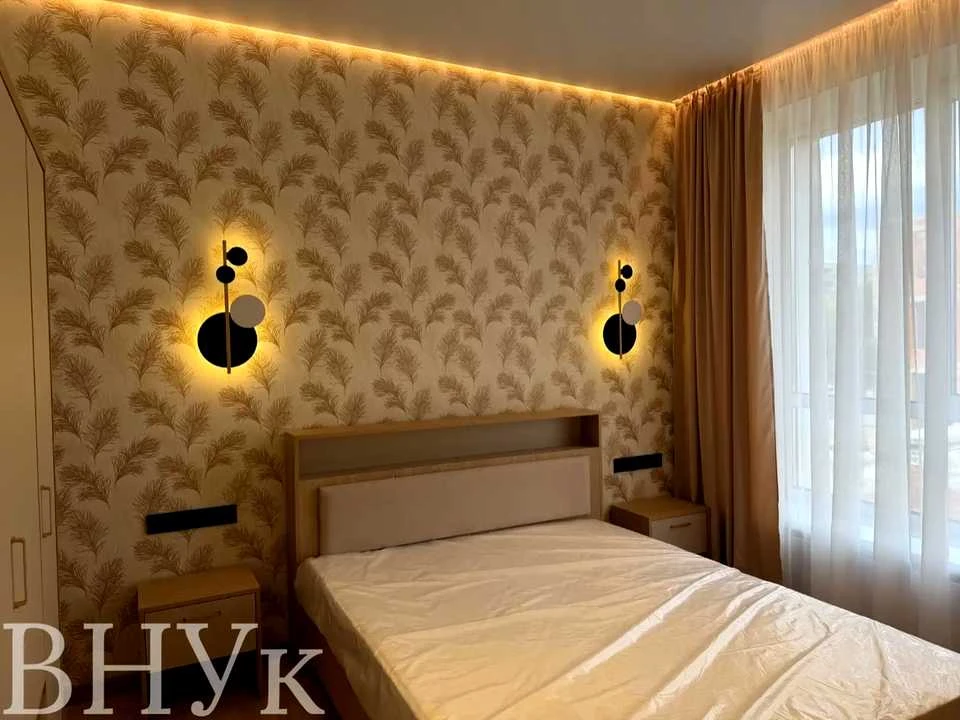 Квартира. Ужгород, Капушанська вул.
