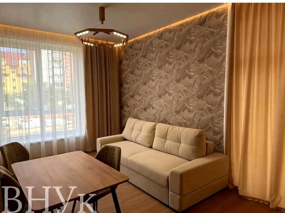 Квартира. Ужгород, Капушанська вул.