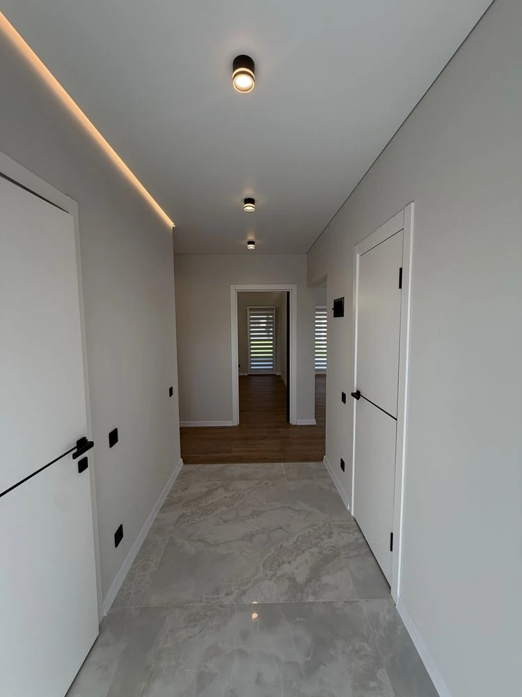 For Sale: New House. Tabla