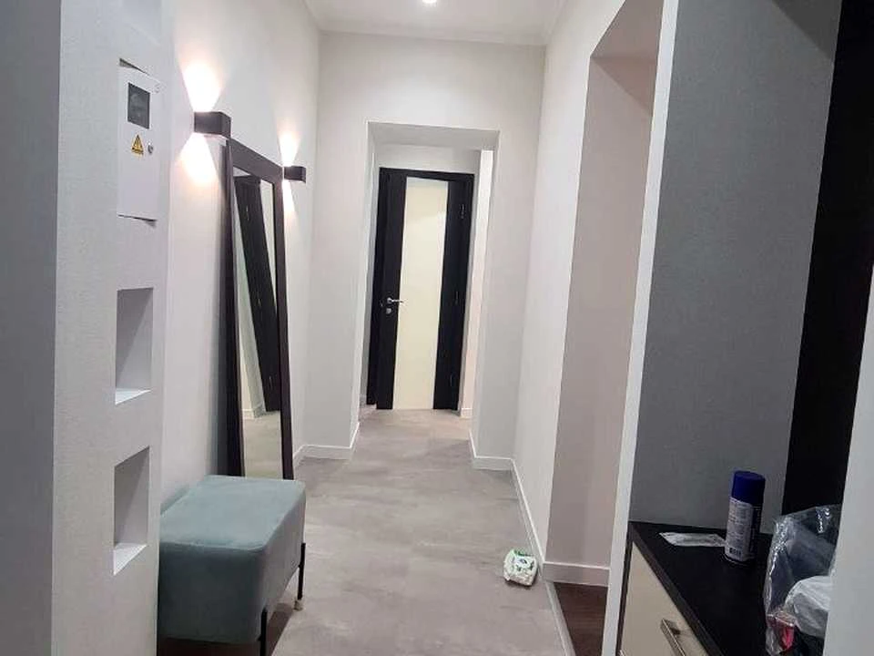 Apartment. Kharkiv, Heorhiia Tarasenka St. (Plekhanivska)