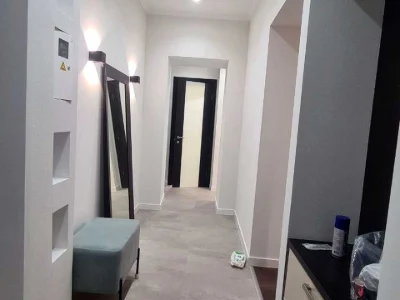 Apartment. Kharkiv, Heorhiia Tarasenka St. (Plekhanivska)