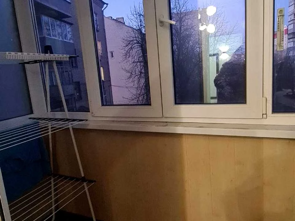 Apartment. Kharkiv, Heorhiia Tarasenka St. (Plekhanivska)