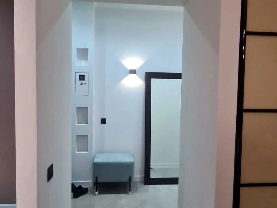 Apartment. Kharkiv, Heorhiia Tarasenka St. (Plekhanivska)