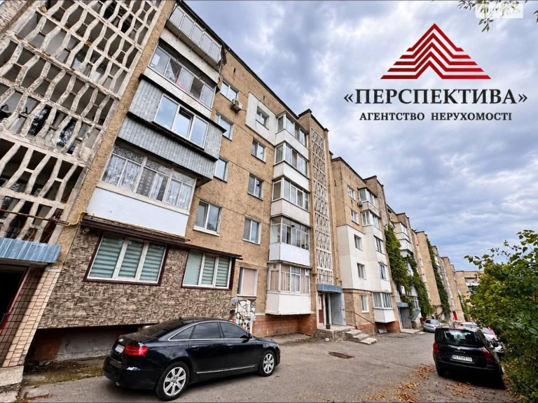 Продаж Квартира Дубове