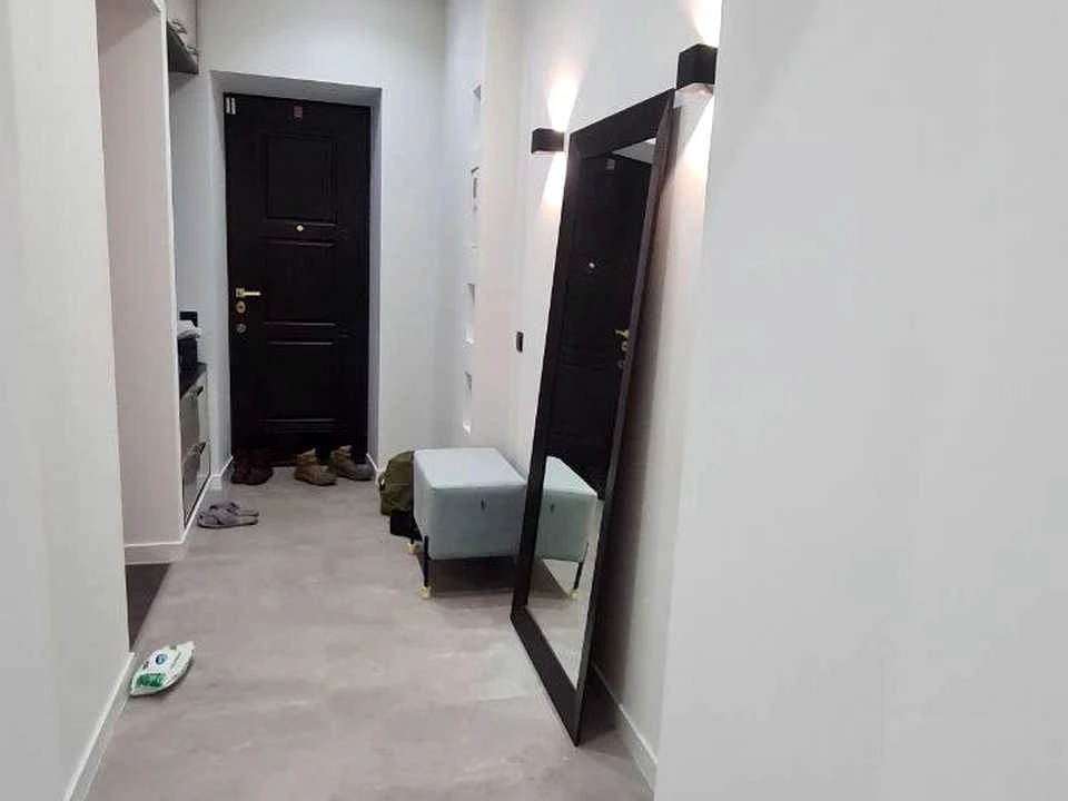 Apartment. Kharkiv, Heorhiia Tarasenka St. (Plekhanivska)