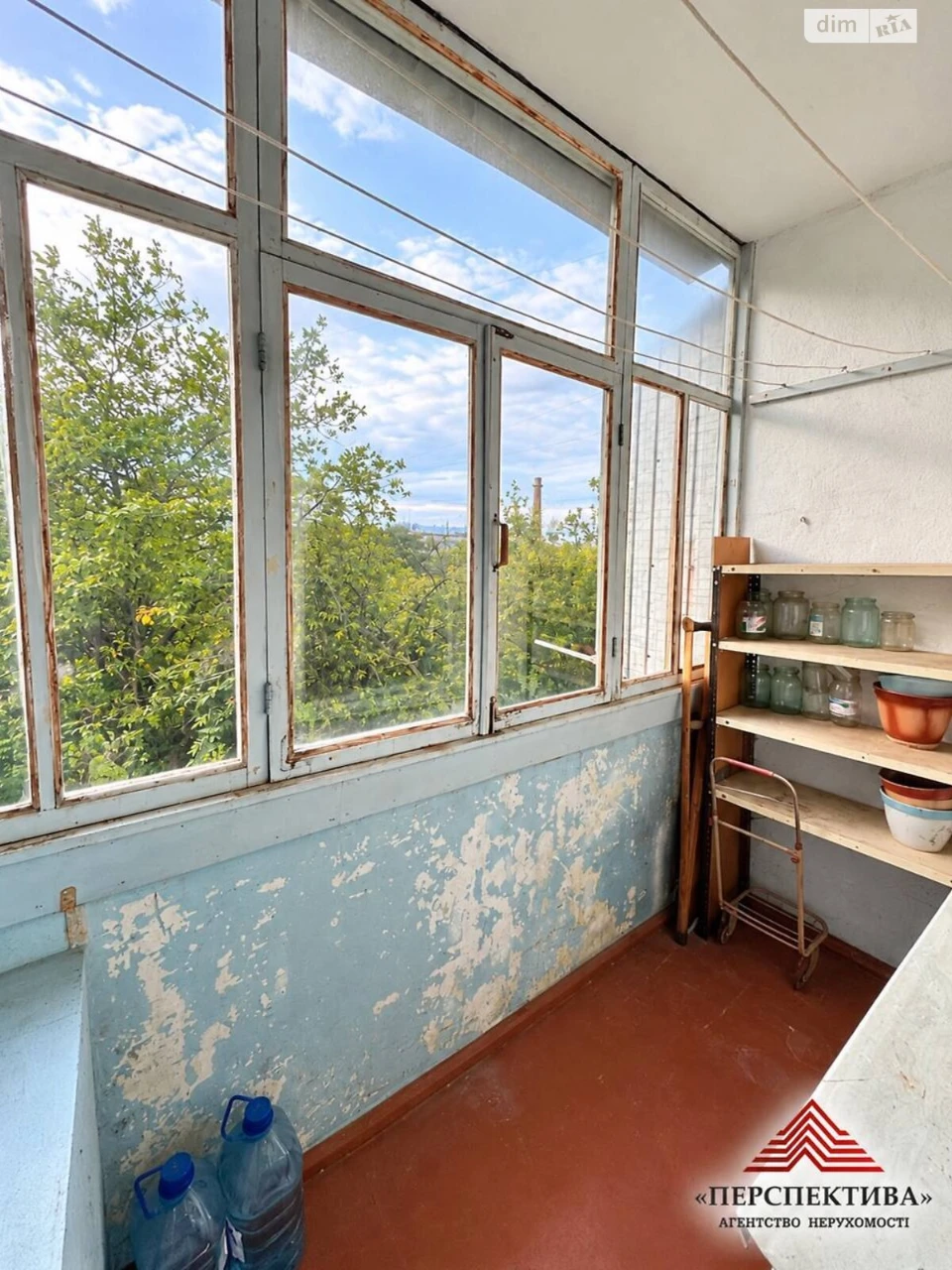 Продаж Квартира Дубове