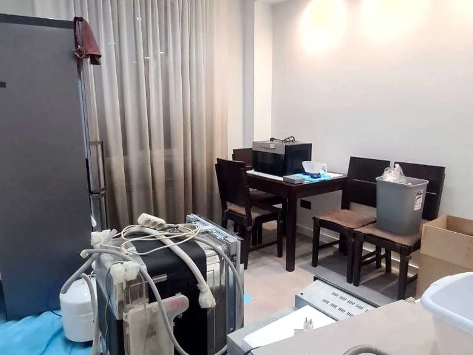 Apartment. Kharkiv, Heorhiia Tarasenka St. (Plekhanivska)