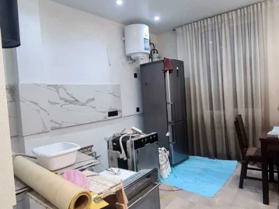 Apartment. Kharkiv, Heorhiia Tarasenka St. (Plekhanivska)