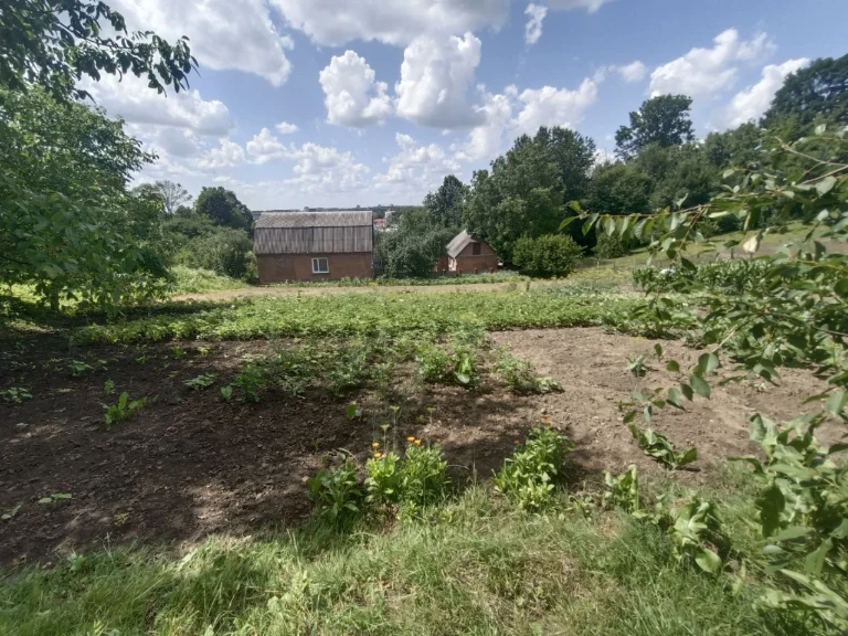 Land plot for construction for sale