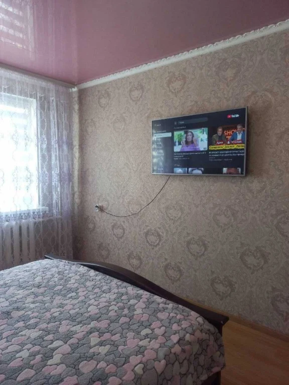 Квартира 3 кімнатна на полевій. з меблями.