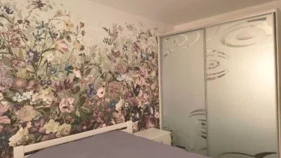 For Sale Apartment in New Building, Salto, Dragomanova